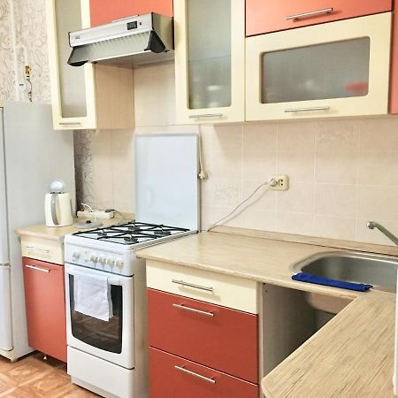 Apartamenty Töply Stan Csebokszari Kültér fotó