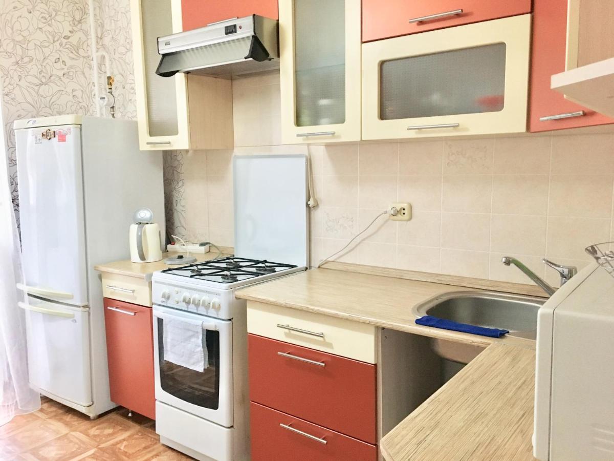 Apartamenty Töply Stan Csebokszari Kültér fotó